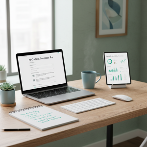 AI powered digital product sales