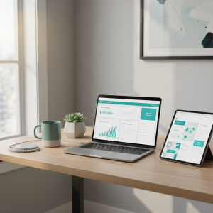 create and sell digital products