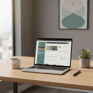 sell notion templates online