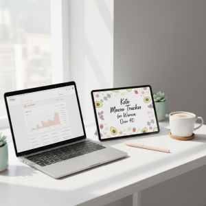 sell micro-niche digital trackers