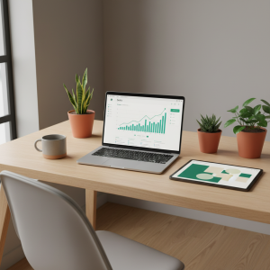 create self-selling digital products