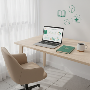 create sell digital products