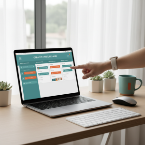 monetize niche notion templates