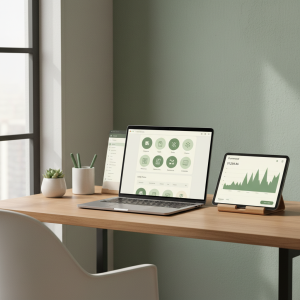 sell Notion templates for profit