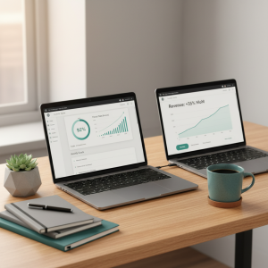 sell notion templates online