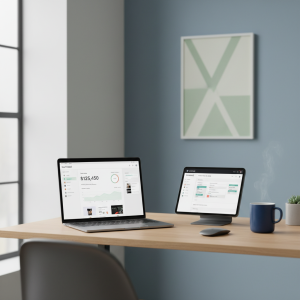 sell digital blueprints passive income