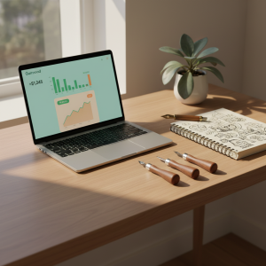 monetize obscure skills online