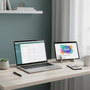 sell digital templates online