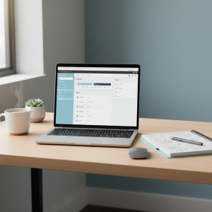 sell notion templates online
