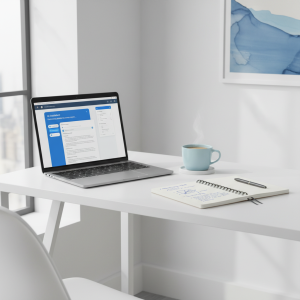 sell AI niche business reports