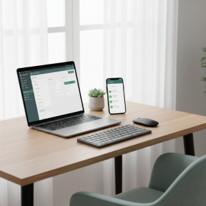 sell Notion templates online
