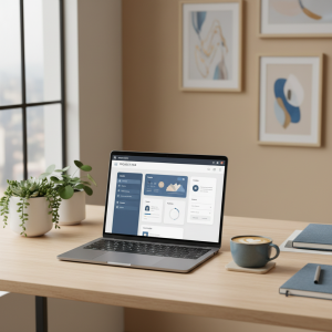 sell Notion templates online