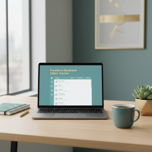 sell niche workflow blueprints