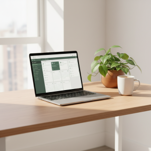 sell notion templates online