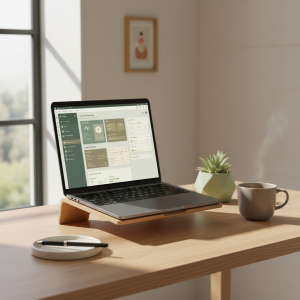 sell niche notion templates