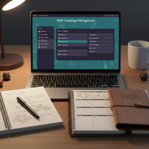 sell hyper-niche digital templates