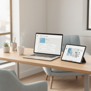 sell niche digital templates online