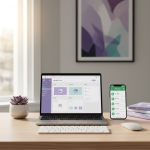 sell Notion templates online