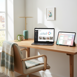 sell niche digital templates etsy