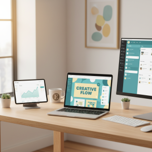 sell micro templates online