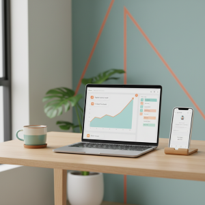 passive digital product sales