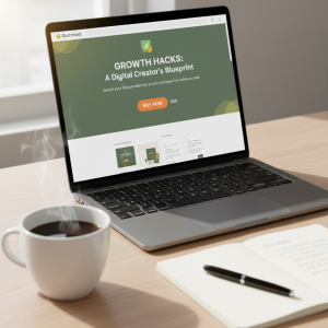 sell hyper-niche digital products