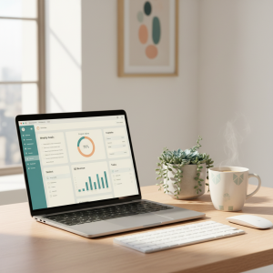 monetize notion templates