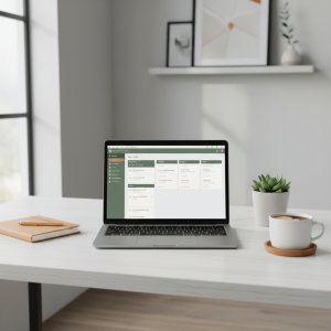 sell notion templates passive income