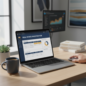 sell niche notion templates