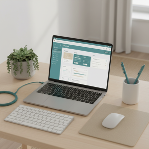 sell notion templates online