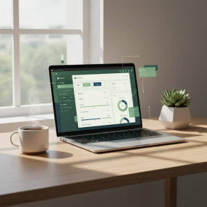 sell notion templates online
