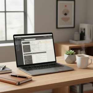 sell notion templates online