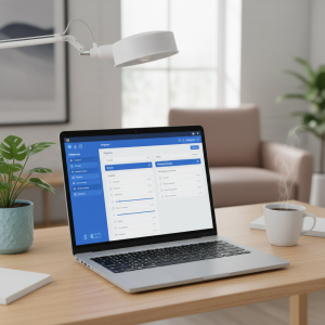 sell notion templates passive income
