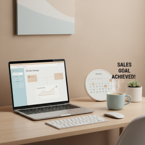 sell digital templates passive income