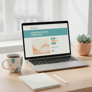 hands-off digital product sales