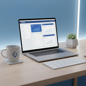 sell niche productivity templates