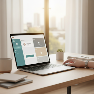 monetize notion templates passive income