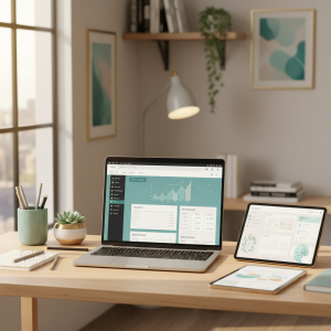 sell digital planner templates etsy