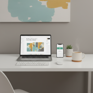 sell micro-niche templates online