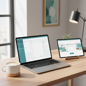 sell Notion templates online