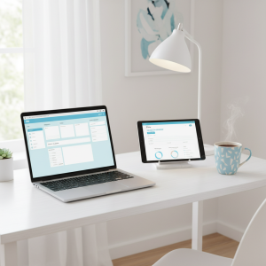 sell notion templates online