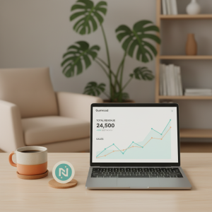 passive micro digital product income