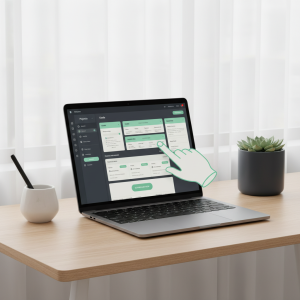 sell digital business blueprints
