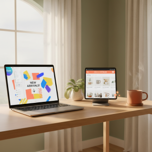 passive income digital templates