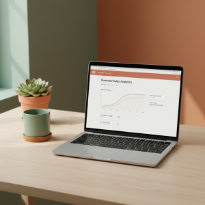 sell Notion templates online