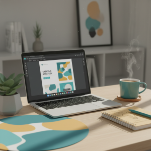 build and sell digital templates
