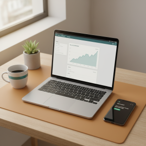 sell notion templates online