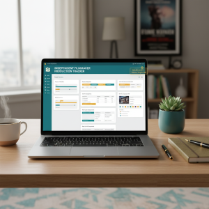 sell micro-niche Notion templates
