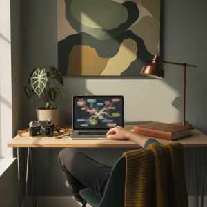 monetize unusual hobbies online