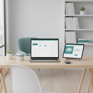 sell notion templates online